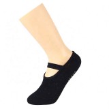 Wholesale  Women  Non-Slip  Grips Pilates  Dance   Barefoot   Workout  Yoga  Socks