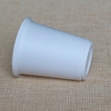 9oz Disposable Corn Starch Biodegradable Drinking Cup For Restaurant
