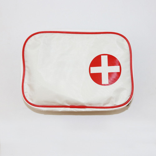 Outdoor Wild Emergency Baby First Aid Survival Kit Empty Bag