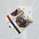 Natural Silk Scarf Women Bandana Female Hair Scarf for Women Silk Women's Square Silk Headband Scarf