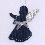 Foam Material Hanging Ornaments for Indoor Decorate