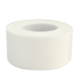 Medical Tape PE Adhesive  Silk  Nonwoven  paper Zinc Oxide Plaster Cotton Bandage for Surgical Sport