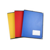 Hot Sale High Quality A4 Office Multifunctional Hardcover File Folder With Clipboard
