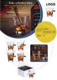 Custom your drinkware catalogs for free
