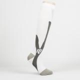 Wholesale custom outdoor processing football socks adult sports pressure socks