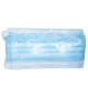 CE approved non woven protective face mask disposable 3-ply colour face mask