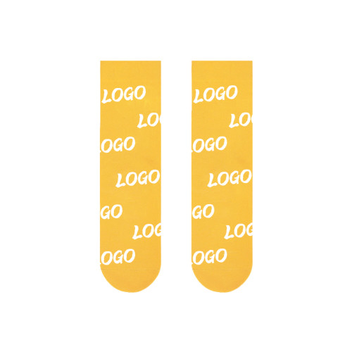 Custom Design Happy Socks Custom Design Happy Socks Low MOQ