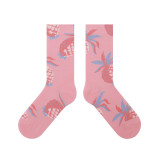 2021 Mens Funky Bakery Novelty Colorful 2021 Mens Funky Bakery Novelty Colorful  Socks Cotton Socks