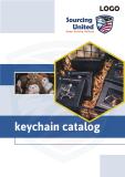 Custom your keychain catalogs for free
