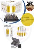 Custom your drinkware catalogs for free