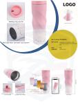 Custom your drinkware catalogs for free