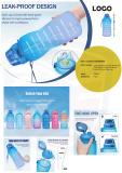 Custom your drinkware catalogs for free