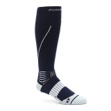 Middle tube unisex socks outdoor sports socks quick-drying adult running pressure socks