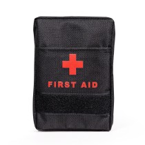 Custom made diy 1st first aid kit for dental hospital family