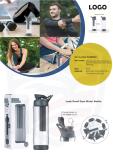 Custom your drinkware catalogs for free