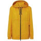 OEM custom logo print decals for storing hooded bomber windbreaker outdoor jackets for men