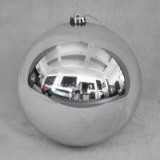 large christmas ball for outdoor/indoor decoration