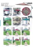 Custom your beach & patio catalogs for free