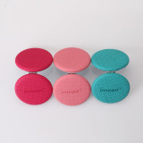 Factory Hot Selling Portable Pocket mini makeup mirror for lady makeup