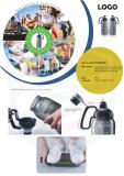 Custom your drinkware catalogs for free