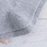 Professional Factory Wholesale Women Cute Cat Embroidery Patchwork Cotton Crew Socks