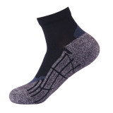 Wholesale Custom Women Sport Socks Short Sweat Absorbent Sport Socks