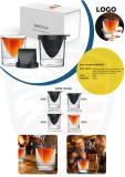 Custom your drinkware catalogs for free
