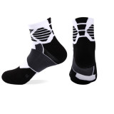 2021 New Men's And women's Socks Soles Outdoor Sports Socks Basketball Climbing Socks Cycling Bicycle Cycling Football