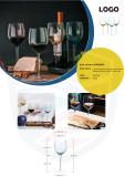 Custom your drinkware catalogs for free