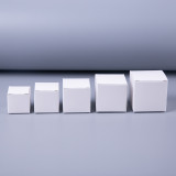 Wholesale Flower Box Luxury Folding Carton Boxes Cosmetic Shipping Box Packaging