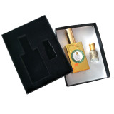 luxury perfume bottle packaging box eco friendly