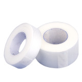Medical Tape PE Adhesive  Silk  Nonwoven  paper Zinc Oxide Plaster Cotton Bandage for Surgical Sport