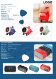 Custom your flash drives speaker catalogs for free