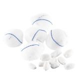 Medical Sterile Dressing Absorbent Disposable Cotton Gauze Ball for Hospital