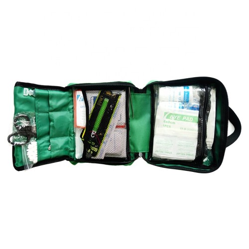 High Capacity Emergency Medical First Aid kit With CE Approved