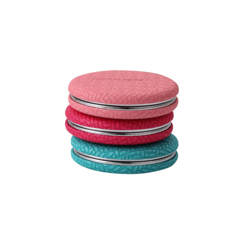 Best high-End portable women makeup mini pocket mirror makeup mini pocket mirror