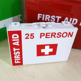 Factory Wholesale Advanced Customization First Aid Kit in Emergency Medical Supplies Training Medical First Aid For Promotion