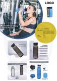 Custom your drinkware catalogs for free