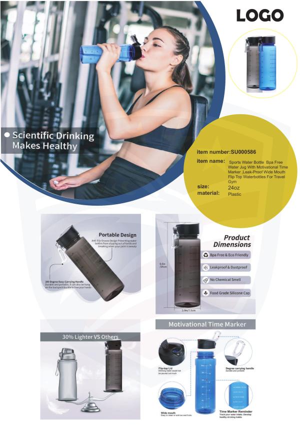 Custom your drinkware catalogs for free
