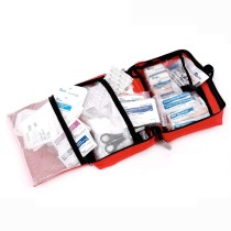 2021 hot selling red 291pcs big chicken first aid kit
