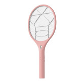 USB charging mosquito killing racket portable electric mosquito racket