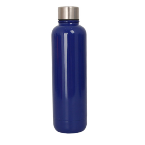 Double Wall Thermos Vacuum Flask 304 Stainless Steel Skinny Tumbler Bottle Car tumbler  Gym Cycle Bottle  In Bulk With Lid