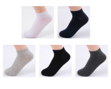 Mass customization wholesale waterproof health %100 cotton  men sports socks
