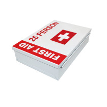 Factory Wholesale Advanced Customization First Aid Kit in Emergency Medical Supplies Training Medical First Aid For Promotion