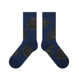 2021 Mens Funky Bakery Novelty Colorful 2021 Mens Funky Bakery Novelty Colorful  Socks Cotton Socks