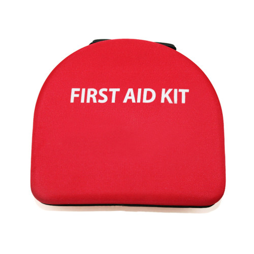OEM Hot Sales High Quality Portable Outdoor Medical Travel First Aid Kit Custom Logo Medical First Aid Trauma Bag