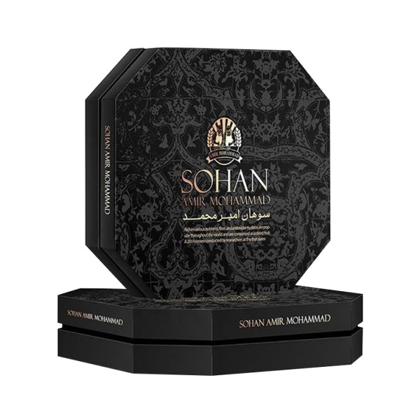 Custom Logo Lid And Bottom Paper Cardboard Chocolate Cosmetic Hexagon Gift Box Packaging