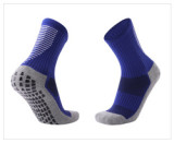 Customization Thick Towel Bottom Tube Socks Adult Non-Slip Wear-Resistant Football Socks Comfortable Breathable Sports Non-Slip