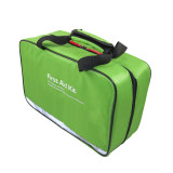 Hot Sale Standing Ambulance Bag Outdoor Widely Use Emergency Travel First Aid Kit Case with CE Approved