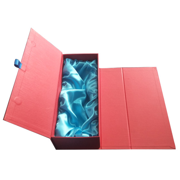 Hot Sale Luxury High Quality Packaging Boxes  Flower Gift Box Mom Flower Box with Custom Logo